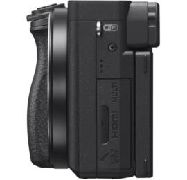 دوربین-عکاسی-دیجیتال-Sony-Alpha-a6400Alpha-Mirrorless-Digital-Camera-Body-On